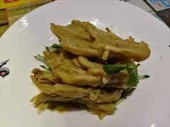 -局气 烤鸭·北京菜(光华路店)