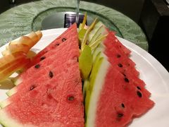 -忠顺斋易州印象烤鸭店(东关新村店)