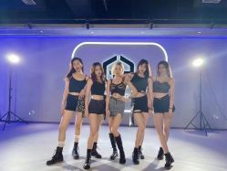 -北京GF舞蹈工作室