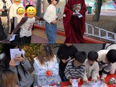 -汕头蓝水星欢乐世界