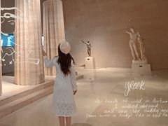 -长春世界雕塑园冰雪艺术天地