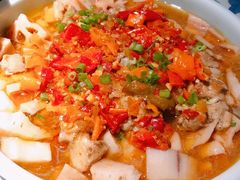 小鸡炖藕块-蘇小主(徐州万达店)