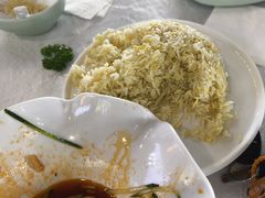 -金家老三饭庄(常营店)