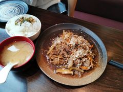 -天一料理(荔枝广场店)
