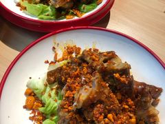 卤猪蹄-东厨虾煌(电子街店)