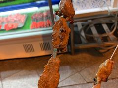 -新疆伊宁远征餐厅