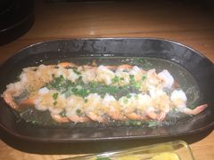 -金牌外婆家(苏州中心店)