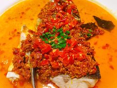 -千稻剁椒大鱼头(CityOn熙地港店)