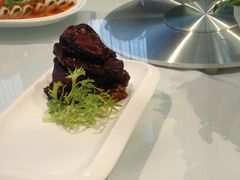熏鱼-廊亦舫Lang Yi Fang Restaurant(金桥店)