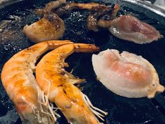-胡哥烤肥牛(车公庙店)