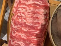 -玉林巷子口火锅(玉林总店)