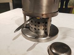 -星伦多自助料理·涮烤一体(虹悦城店)
