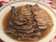 -西贝(上海我格广场店)