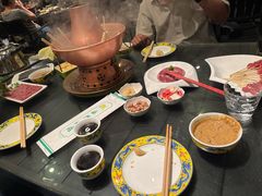 -南门涮肉(上海一店)
