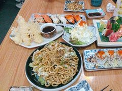 -米彩料理(西丽店)