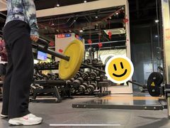 -MADFIT迈非健身(阳光天地店)