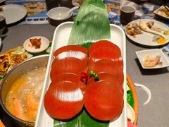 -椰小鸡·琼州糟粕醋·火锅(美兰缤纷城店)