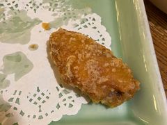 -新白鹿餐厅(龙游路总店·杭帮菜名店)