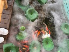 -火福·天湖阁大闸蟹博物馆主题餐厅(浅水湾店)