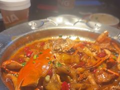 -胖哥俩肉蟹煲(杭州下沙学林街店)