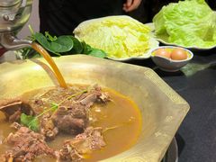 -芦月轩羊蝎子(劲松店)