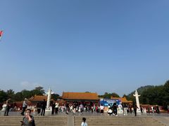 -珠海圆明新园