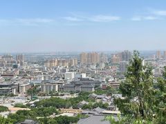 -华清宫景区
