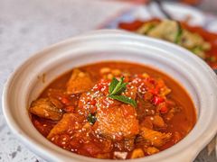 -赵小姐丨新中餐(曲江店)