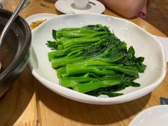 -德胜轩正宗顺德菜(宝安沙井会展中心店)