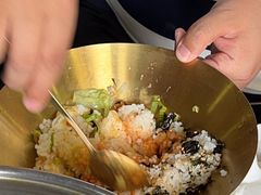 -胡悦里韩式烤肉(芝罘万达广场店)