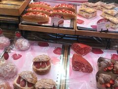 -巴黎贝甜(印象城店)