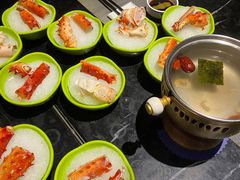 -海鼎荟海鲜姿造(仟禧汇店)