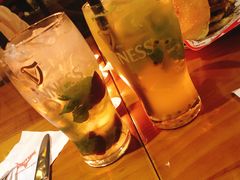 -黑角餐厅美式狂野Blackhorn(昌茂花园店)