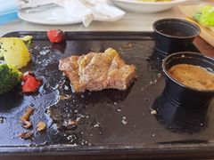 -必胜客(海滨店)