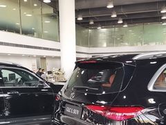 -北京之星奔驰4S店(亦庄店)