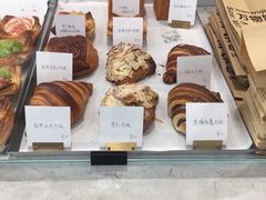 -光作面包Voila Lumiere(中山店)
