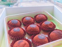 -好利来(马家堡店)