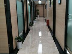 -深圳正夫口腔医疗管理连锁有限公司温莎口腔门诊部(东门店)