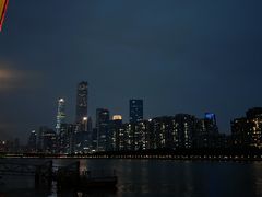 -琶醍壹号•潮菜江景餐吧