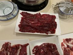 -伟记牛肉(金鸿公路店)