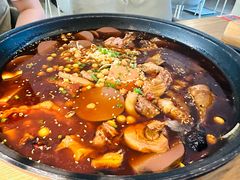-苦尽酒馆·川菜(鼓楼店)
