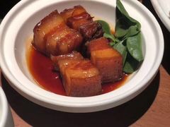 小馆红烧肉-黑鸡小馆(金源店)