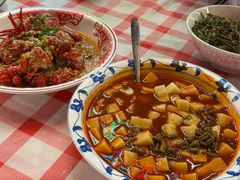 -三佳口味馆(裕后街店)