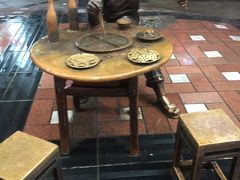 -八一好吃街·高品美食广场