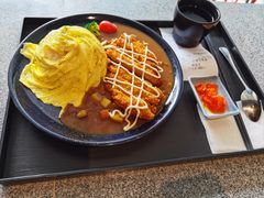 -伽喱博士 Dr.CURRY咖喱饭(太阳宫咖喱店)