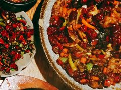 -小天府川菜馆(魏公村店)