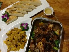 -思金拉措庄园藏餐(太阳岛店)