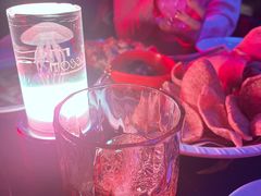 -MOSSO音乐酒吧·live house(南京旗舰店)