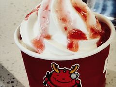 -龍歌自助小火锅(市南金茂湾店)