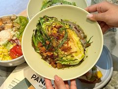 -沛家·西餐Brunch·直火料理